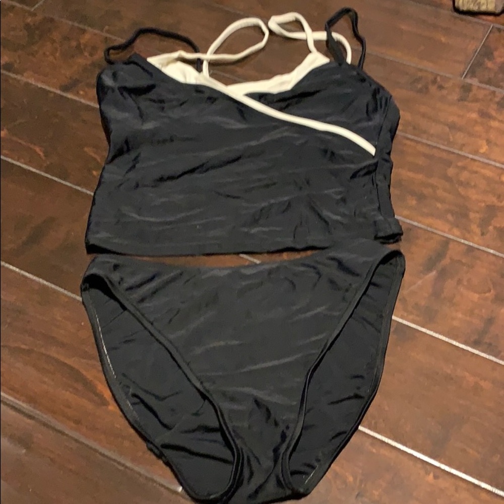 Bikini swimwear